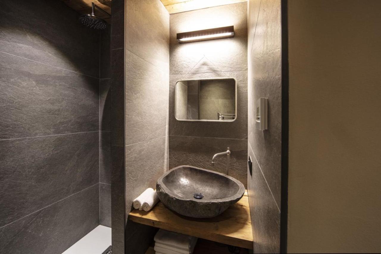 Apartment Navajo By Japandi Home Megève Extérieur photo